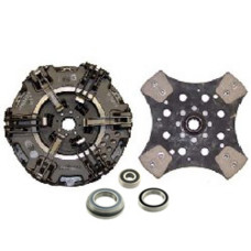 Case/Case IH 11" Clutch Kit - F5196818NU2 KIT Case/Case IH 11" Clutch Kit - F5196818NU2 KIT