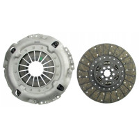 Ford | New Holland TS115 Tractor 13 inch Diaphram Clutch Unit - with Woven Disc - New Ford | New Holland TS115 Tractor 13 inch Diaphram Clutch Unit - with Woven Disc - New