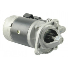Ford | New Holland 655E Tractor Loader Backhoe Starter Ford | New Holland 655E Tractor Loader Backhoe Starter