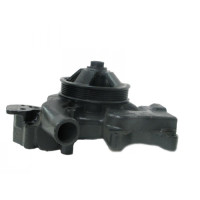 Ford | New Holland HW320 Windrower Water Pump with Serpentine Pulley - New
