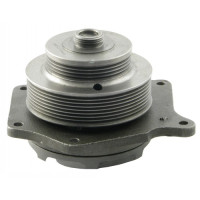Case | Case IH MXM155 Tractor Water Pump with Pulley - New Case | Case IH MXM155 Tractor Water Pump with Pulley - New