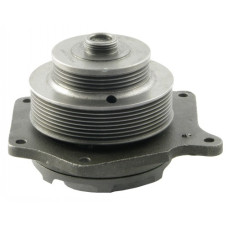 Ford | New Holland HW345 Windrower Water Pump with Pulley - New
