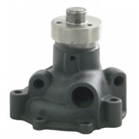 Hesston-Fiat 65-56 Tractor Water Pump with Hub - New | F98497117 Hesston-Fiat 65-56 Tractor Water Pump with Hub - New | F98497117