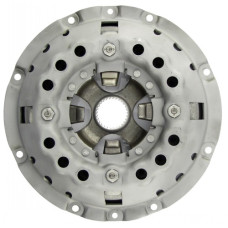 Ford | New Holland 4600 Tractor 11 inch Pressure Plate - with 1-7/8 inch 29 Spline Hub - New | FC563U New
