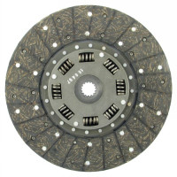 Ford | New Holland 3110 Tractor 11 inch Disc - Woven with 1 inch 15 Spline Hub - New Ford | New Holland 3110 Tractor 11 inch Disc - Woven with 1 inch 15 Spline Hub - New