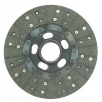 Ford | New Holland 3310N Tractor 8-1/2 inch PTO Disc - Woven with 1-7/8 inch 29 Spline Hub - New Ford | New Holland 3310N Tractor 8-1/2 inch PTO Disc - Woven with 1-7/8 inch 29 Spline Hub - New