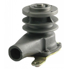 Image of the Ford | New Holland 2N Tractor Water Pump with Pulley - New