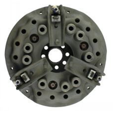 Farmtrac Farmtrac 50 Tractor 11 inch Dual Stage Pressure Plate - New Farmtrac Farmtrac 50 Tractor 11 inch Dual Stage Pressure Plate - New