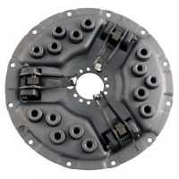 Ford | New Holland TW20 Tractor 14 inch Pressure Plate - New Ford | New Holland TW20 Tractor 14 inch Pressure Plate - New
