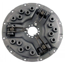 Ford | New Holland TW20 Tractor 14 inch Pressure Plate - New Ford | New Holland TW20 Tractor 14 inch Pressure Plate - New