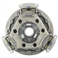 Ford | New Holland 4200 Tractor 11 inch Pressure Plate - with 1-7/8 inch 29 Spline Hub - New Ford | New Holland 4200 Tractor 11 inch Pressure Plate - with 1-7/8 inch 29 Spline Hub - New