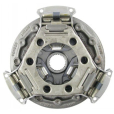 Ford | New Holland 4610 Tractor 11 inch Pressure Plate - with 1-7/8 inch 29 Spline Hub - New