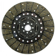 Ford | New Holland 5200 Tractor 13 inch Disc - Woven with 1-3/4 inch 10 Spline Hub - New Ford | New Holland 5200 Tractor 13 inch Disc - Woven with 1-3/4 inch 10 Spline Hub - New