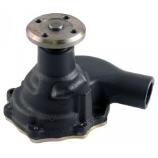 Image of the Ford | New Holland 700 Series Tractor Water Pump with Hub - New