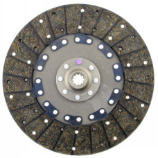 Ford | New Holland 4610 Tractor 13 inch Disc - Woven Solid Center with 1 inch 10 Spline Hub - New
