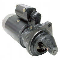 Hesston-Fiat 90-90 Tractor Starter Hesston-Fiat 90-90 Tractor Starter