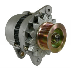 Komatsu PC220-6 Excavator Alternator