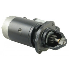 Case | Case IH 5250 Tractor Starter - with Direct Drive Bosch Starter Case | Case IH 5250 Tractor Starter - with Direct Drive Bosch Starter