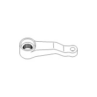 Case | Case IH 7220 Tractor Steering Arm - New Right Hand Case | Case IH 7220 Tractor Steering Arm - New Right Hand