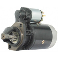 Case | Case IH 2120 Tractor Starter Case | Case IH 2120 Tractor Starter