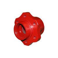 Case | Case IH 5140 Tractor Front Wheel Hub Case | Case IH 5140 Tractor Front Wheel Hub