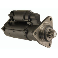 Case | Case IH 4694 Tractor Starter