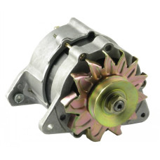 McCormick C100 Tractor Alternator