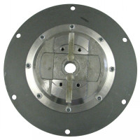 Case | Case IH MX100 Tractor 14 inch Drive Plate - New | HA235101 Case | Case IH MX100 Tractor 14 inch Drive Plate - New | HA235101