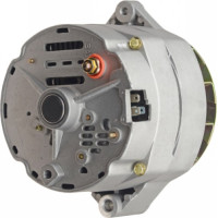 New Idea | Uni 801 Engine Alternator New Idea | Uni 801 Engine Alternator