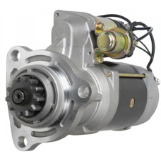 Ford | New Holland TJ530 Tractor Starter Ford | New Holland TJ530 Tractor Starter