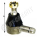 David Brown 1494 Tractor Tie Rod End | HAK207721 David Brown 1494 Tractor Tie Rod End | HAK207721