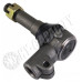 Case | Case IH 8920 Tractor Cylinder End - New Case | Case IH 8920 Tractor Cylinder End - New