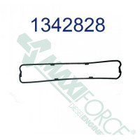 Case | Case-IH 1640 Combine Valve Cover Gasket | HC1342828 | see details Case | Case-IH 1640 Combine Valve Cover Gasket | HC1342828 | see details