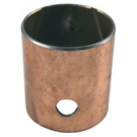 Case | Case IH CX100 Tractor Knee/Spindle Bushing (Set of 2 Included) Case | Case IH CX100 Tractor Knee/Spindle Bushing (Set of 2 Included)