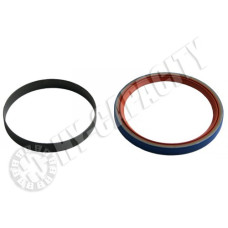 Gleaner F Combine Rear Crank Seal & Wear Sleeve Gleaner F Combine Rear Crank Seal & Wear Sleeve