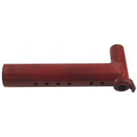 International Harvester 5088 Tractor Knee Extension International Harvester 5088 Tractor Knee Extension
