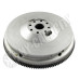 International Harvester Flywheel with Ring Gear - HC672211C91 International Harvester Flywheel with Ring Gear - HC672211C91
