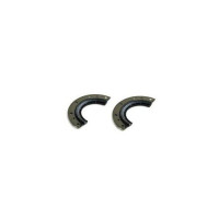 Massey Harris 555 Tractor Rear Crankshaft Seal Massey Harris 555 Tractor Rear Crankshaft Seal