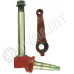 International Harvester 1066 Tractor Taper Mate Set