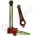 International Harvester 1066 Tractor Taper Mate Set