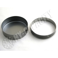 Massey Ferguson 290 Tractor Rear Crank Wear Sleeve Massey Ferguson 290 Tractor Rear Crank Wear Sleeve