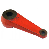 Case | Case IH 2090 Tractor Steering Arm | HCA160124 Case | Case IH 2090 Tractor Steering Arm | HCA160124