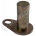 Case | Case IH 1070 Tractor Rear Pivot Pin - New Case | Case IH 1070 Tractor Rear Pivot Pin - New