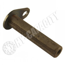 Case/Case IH Front Pivot Pin - HCA60568