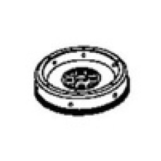 John Deere Flywheel with Ring Gear - HCAR48294 John Deere Flywheel with Ring Gear - HCAR48294