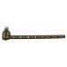 John Deere 4050 Tractor Outer Tie Rod | HCAR63592
