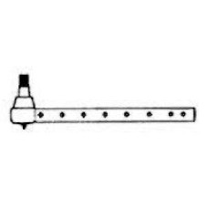 John Deere 4840 Tractor Outer Tie Rod John Deere 4840 Tractor Outer Tie Rod