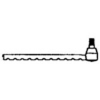 John Deere 2240 Tractor Tie Rod John Deere 2240 Tractor Tie Rod