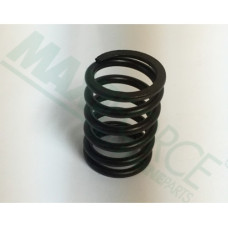 Caterpillar CB334E Vibratory Utility Compactor Valve Spring