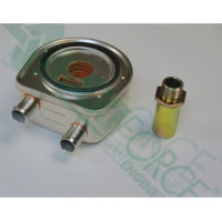 Caterpillar 232B2 Skid Steer Loader Oil Cooler Caterpillar 232B2 Skid Steer Loader Oil Cooler